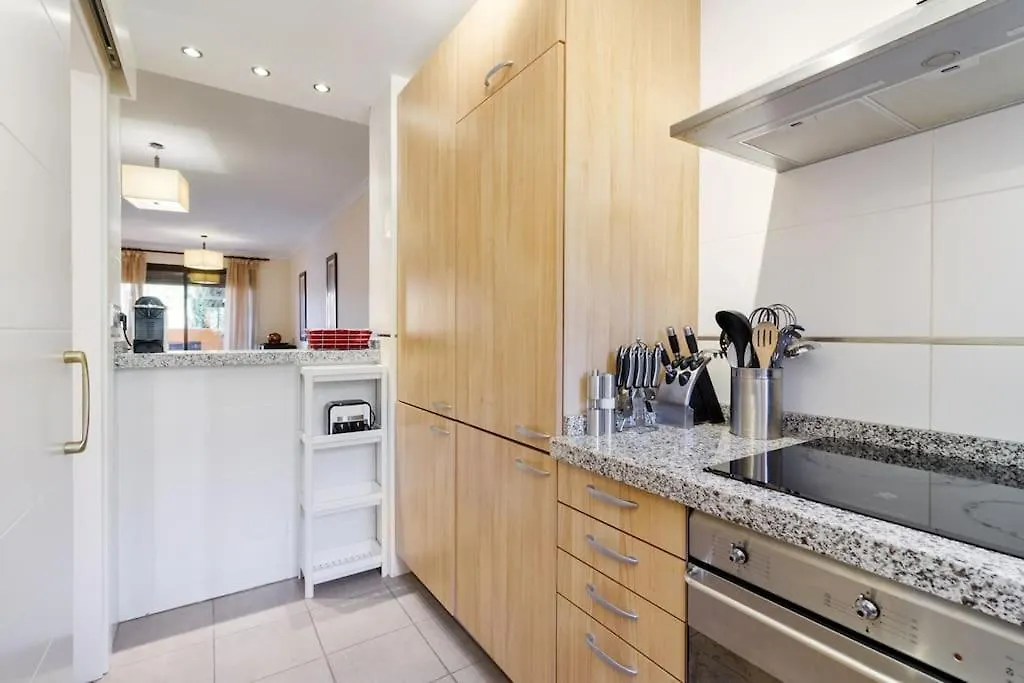 Apartamento En Calanova Golf La Cala De Mijas 0*,  Spain