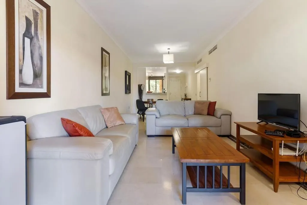 Apartamento En Calanova Golf La Cala De Mijas Apartment